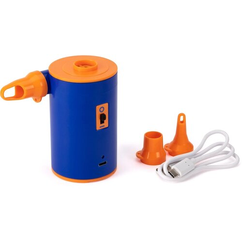Bestway ročna črpalka airetravel (usb) Slike