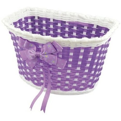 Velo otro&amp;scaron;ka ko&amp;scaron;ara za kolo PVC viola Slike