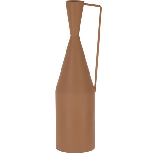 Eglo living metalna vaza, čelik,terakota Miouski 421142 Slike