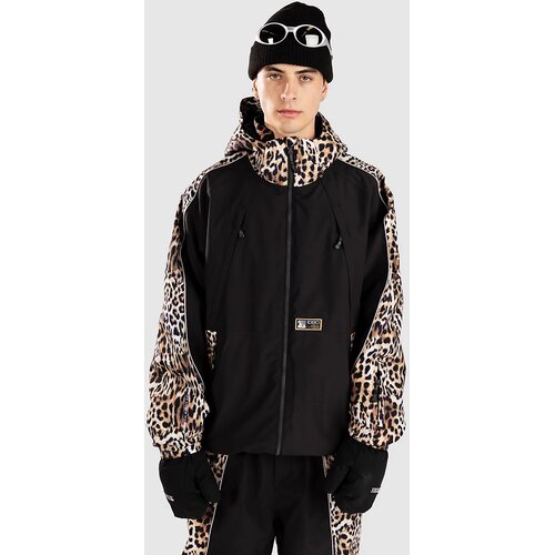 1080 Full Send Jacket leopard Cijene