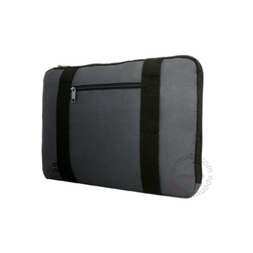 Dell Futrola za notebook 17.3 Half Day Sleeve Kit sivo-crna Slike