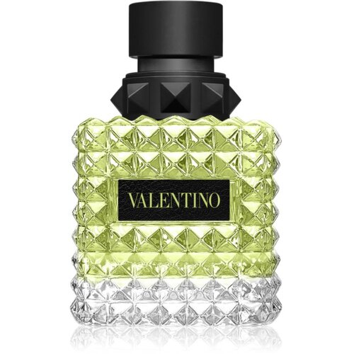 Valentino Born In Roma Green Stravaganza Donna parfumska voda za ženske 50 ml Cene