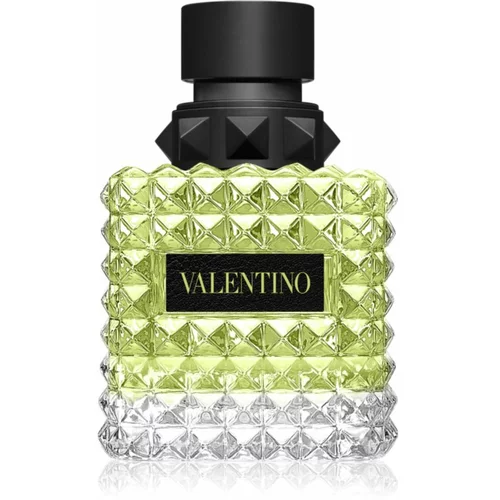 Valentino Born In Roma Green Stravaganza Donna parfumska voda za ženske 50 ml
