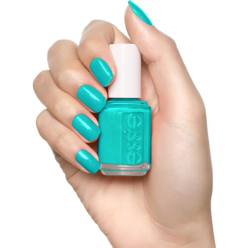 Essie Nails lak za nohte odtenek 266 naughty nautical 13.5 ml Slike