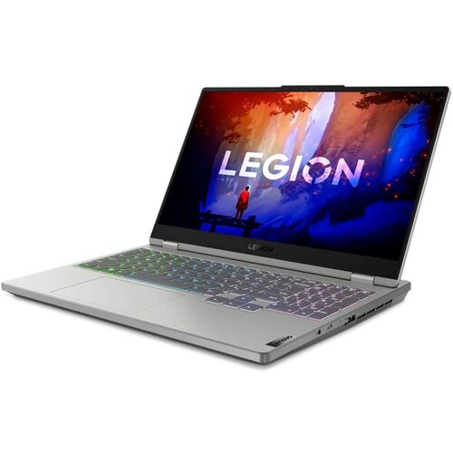 Lenovo Legion 5 15ARH7H 15.6&amp;quot; Ryzen 7 6800H 16GB/1TB SSD RTX 3070 82RD00BFYA Slike