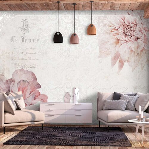  Samoljepljiva foto tapeta - Morning in Paris 294x210 Cijene