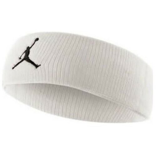 Nike jordan jumpman headband white/black Cene