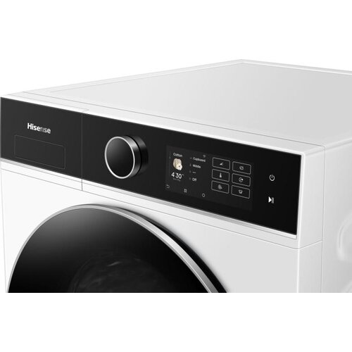 Hisense su&amp;scaron;ilni stroj DH5I104BWAB Slike