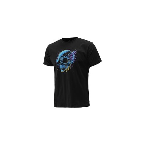  Muška majica T-shirt Skull Cene