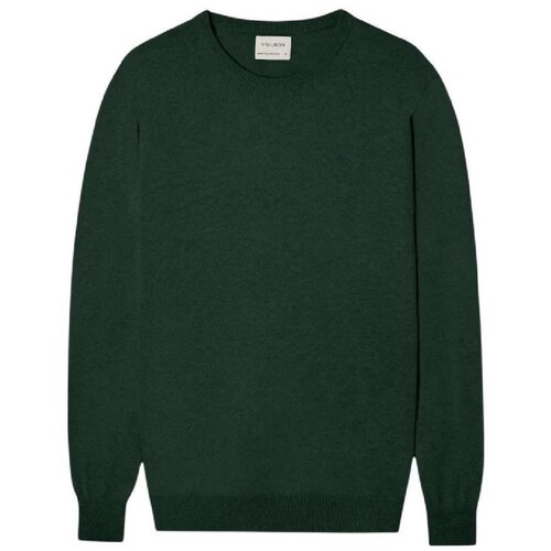 Silbon Puloverji FW261010803134 Zelena Slike