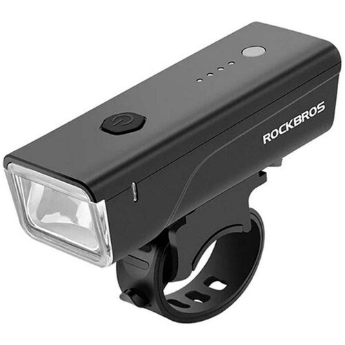  LED Baterijsko Svjetlo za Bicikl Rockbros Luz para bicicleta Cijene