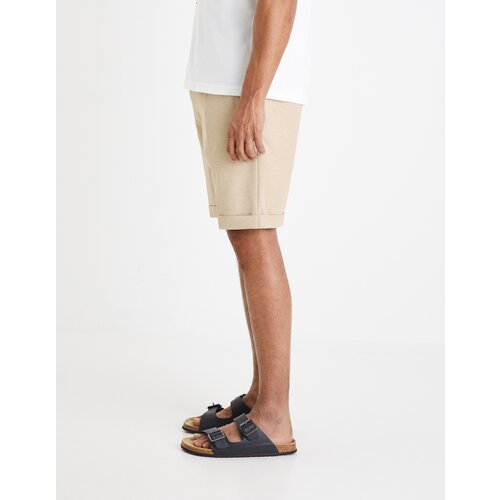 Celio Canvas Shorts Doevanbm - Men Cene