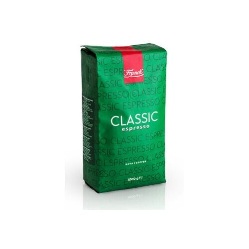 Franck Classic espresso 1kg Cijene