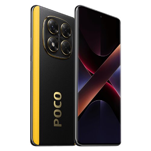 Xiaomi Poco X7 5G Dual Sim 12GB RAM 512GB - Black Cijene
