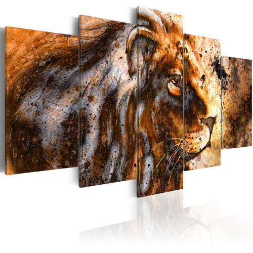  Slika - The Ruler Portrait 100x50 Cijene