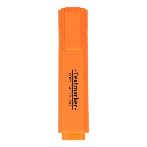 TIP TOP OFFICE TEXTMARKER KOSI VRH NARANDŽASTA Slike