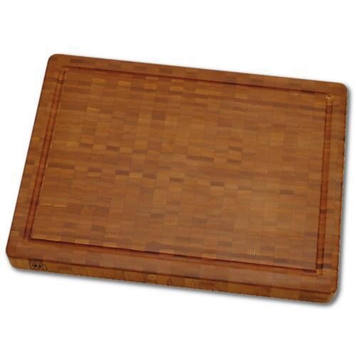 Zwilling 30772-400-0 kitchen cutting board Bamboo Brown Cijene