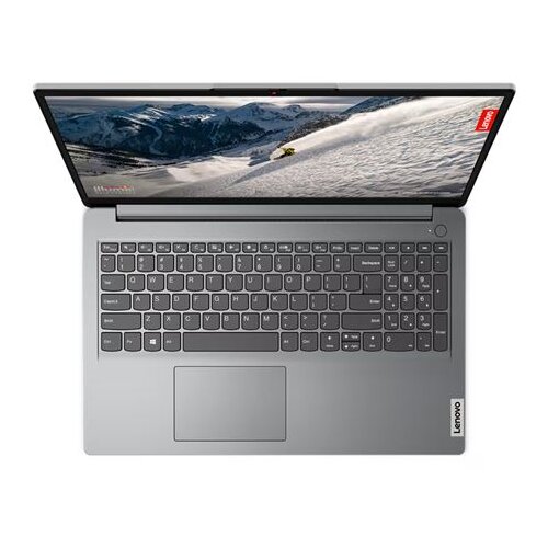 Lenovo prijenosno računalo IdeaPad 1 15AMN7, 82VG00V4SC Slike