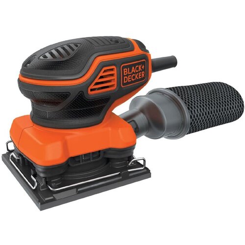 Black & Decker KA450 vibracijska brusilica 270w Cijene