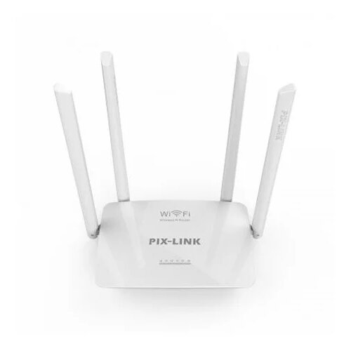 Pix-Link LV-WR08 300Mbps Wireless-N Router Cijene
