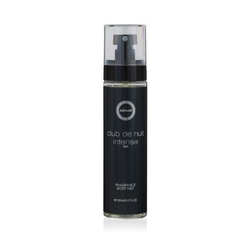 Armaf Club de Nuit Intense 150 ml sprej za tijelo za mu&scaron;karce Cijene