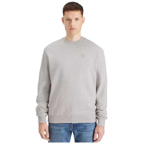 SCOTCH & SODA svetlosivi muški duks SS179194-050 Slike