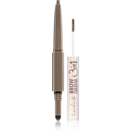Lovely Brow Creator olovka za obrve 3 u 1 Cijene