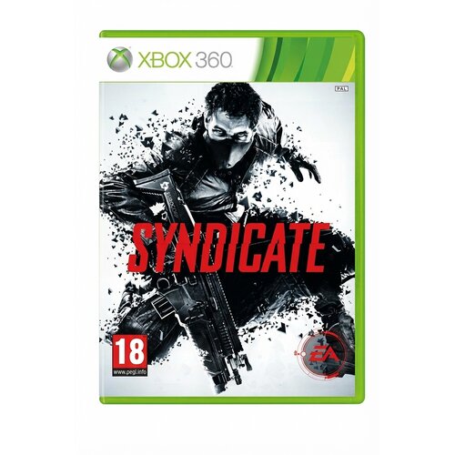  Syndicate (XBOX 360) - rabljeno Cene