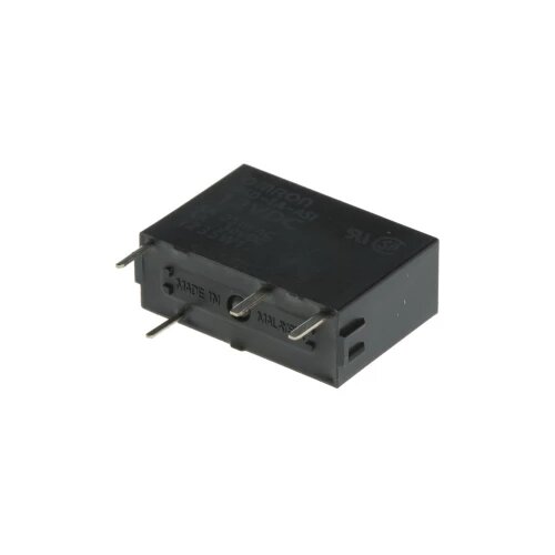 Omron G6D-1A-ASI-DC12 snažni relej 12 V/DC 5 A 1 zatvarač 1 St. Bag Cijene