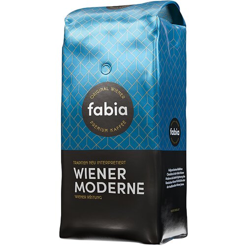 fabia wiener moderne 1kg | espresso kafa u zrnu Cene