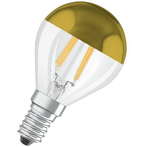 Osram Retrofit LED svetlobni vir CLP s kapo (E14, Ni mogoče zatemniti, Toplo bela, 380 lm, 4 W) Cene