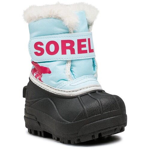 Sorel Snow Commander sarena Cijene