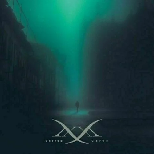 MMXX Sacred Cargo (LP)