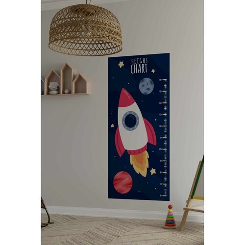 WALLXPERT Artstckrmtr30 Vi&scaron;enamenska Rasteća Mera za Decu Cene