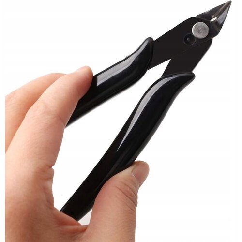 Rosfix Ploski kle&amp;scaron;če za žice 130mm, (21656515) Slike