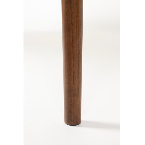Zuiver Raztegljiva jedilna miza z dodatno plo&amp;scaron;čo z mizno plo&amp;scaron;čo v orehovem dekorju 90x180 cm Twist &amp;ndash; Slike