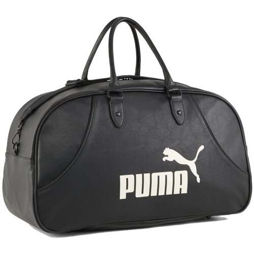 Puma ARCHIVE GRIP BAG Crna Cijene