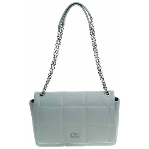 Calvin Klein Jeans K60K612332PEB Siva Slike
