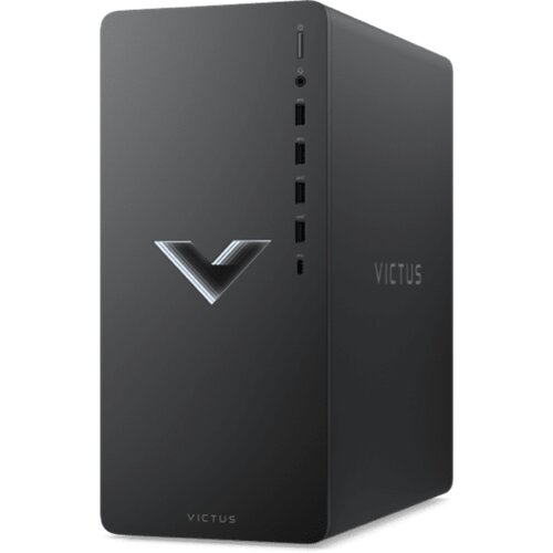 HEWLETT-PACKARD Računalo HP Victus 15L Gaming TG02-2001na | RTX 3050 (8 GB) / i5 / RAM 16 GB / SSD Pogon Slike