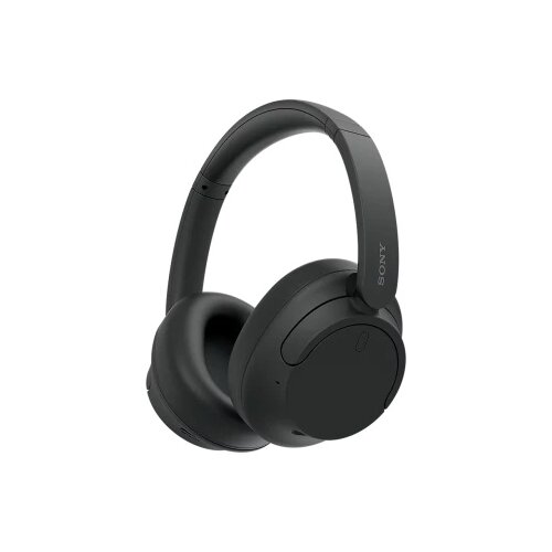Sony Bežične slu&scaron;alice Sony WH-CH720BK crne Cene