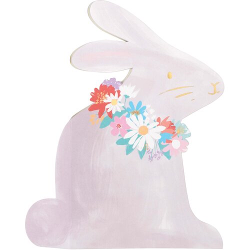 Meri Meri risalna knjižica z nalepkami spring bunny Cene