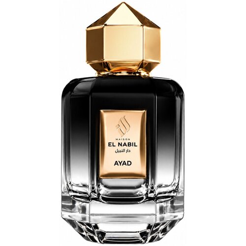 El Nabil Parfumska voda Eau de Parfum Ayad Slike