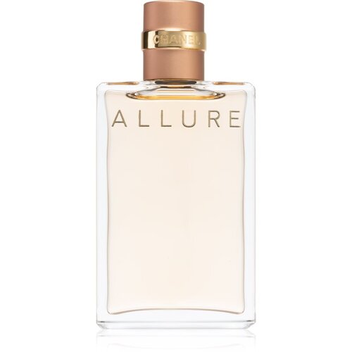 Chanel Allure Eau De Parfum 50 ml (woman) Slike