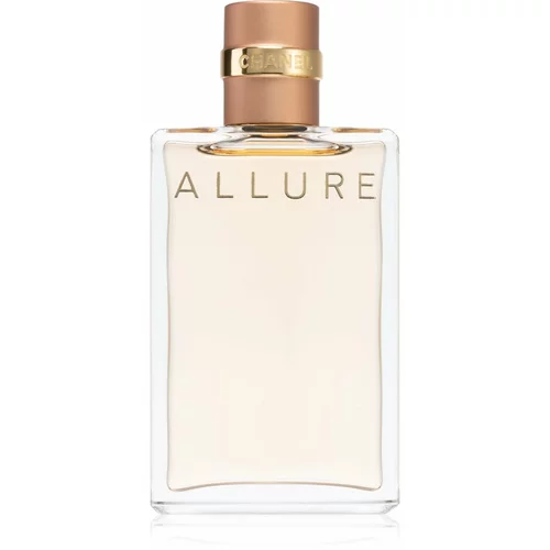 Chanel Allure Eau De Parfum 50 ml (woman)
