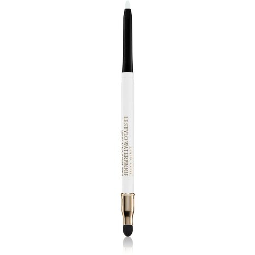 Lancôme Le Stylo Waterproof vodoodporni svinčnik za oči z visoko pigmentacijo odtenek 0.35 g Cene