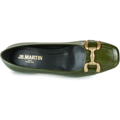 JB Martin Salonarji VICKIE Kaki Slike