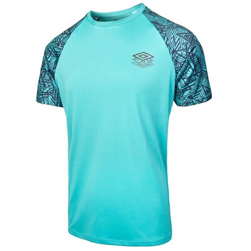 Umbro Majice s kratkimi rokavi Pro Training Ptf pisana Slike
