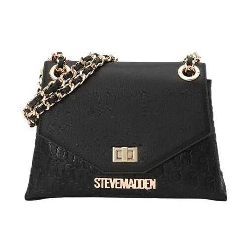 Steve Madden monogram ženska torbica Slike