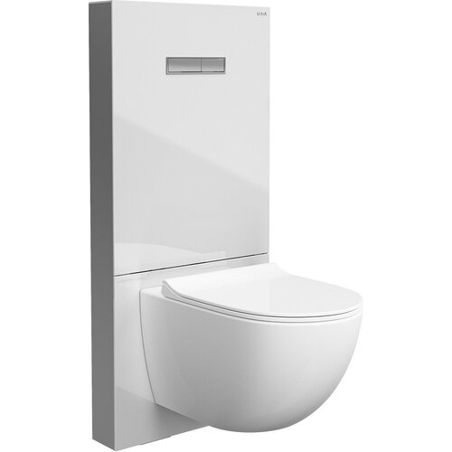 Vitra 770-5760-01 Vitrus sanitarni modul za WC školjko Cene