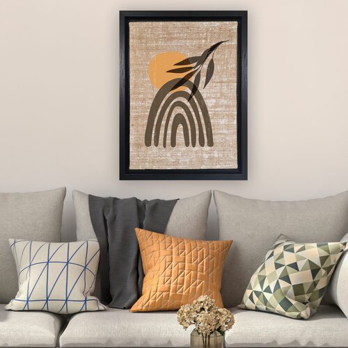 Opviq slika na platnu 46x66cm Cene